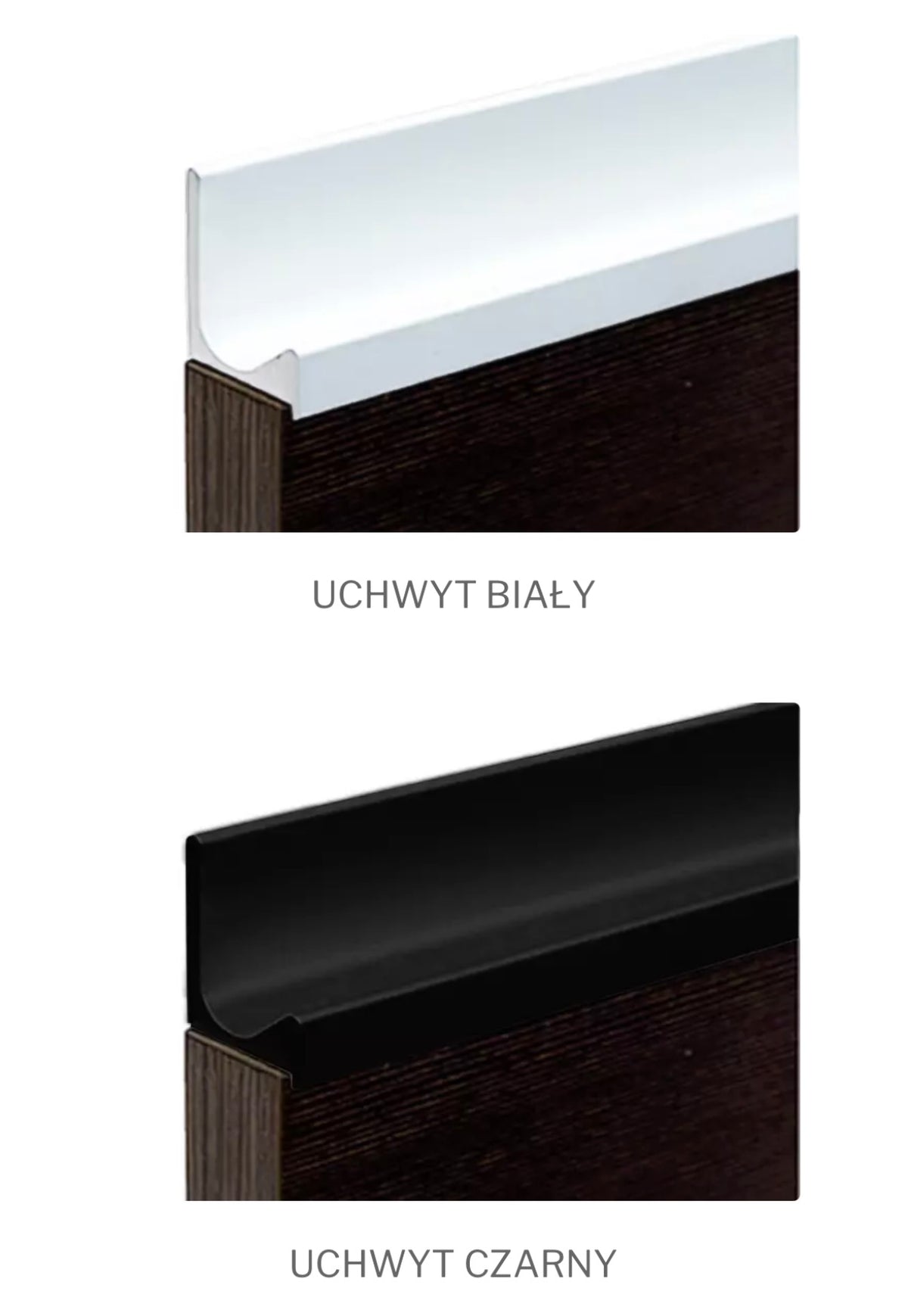 Kitchen with Island - Black in Flat-Pack