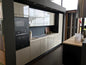 Custom Kitchens – €800 per linear metre