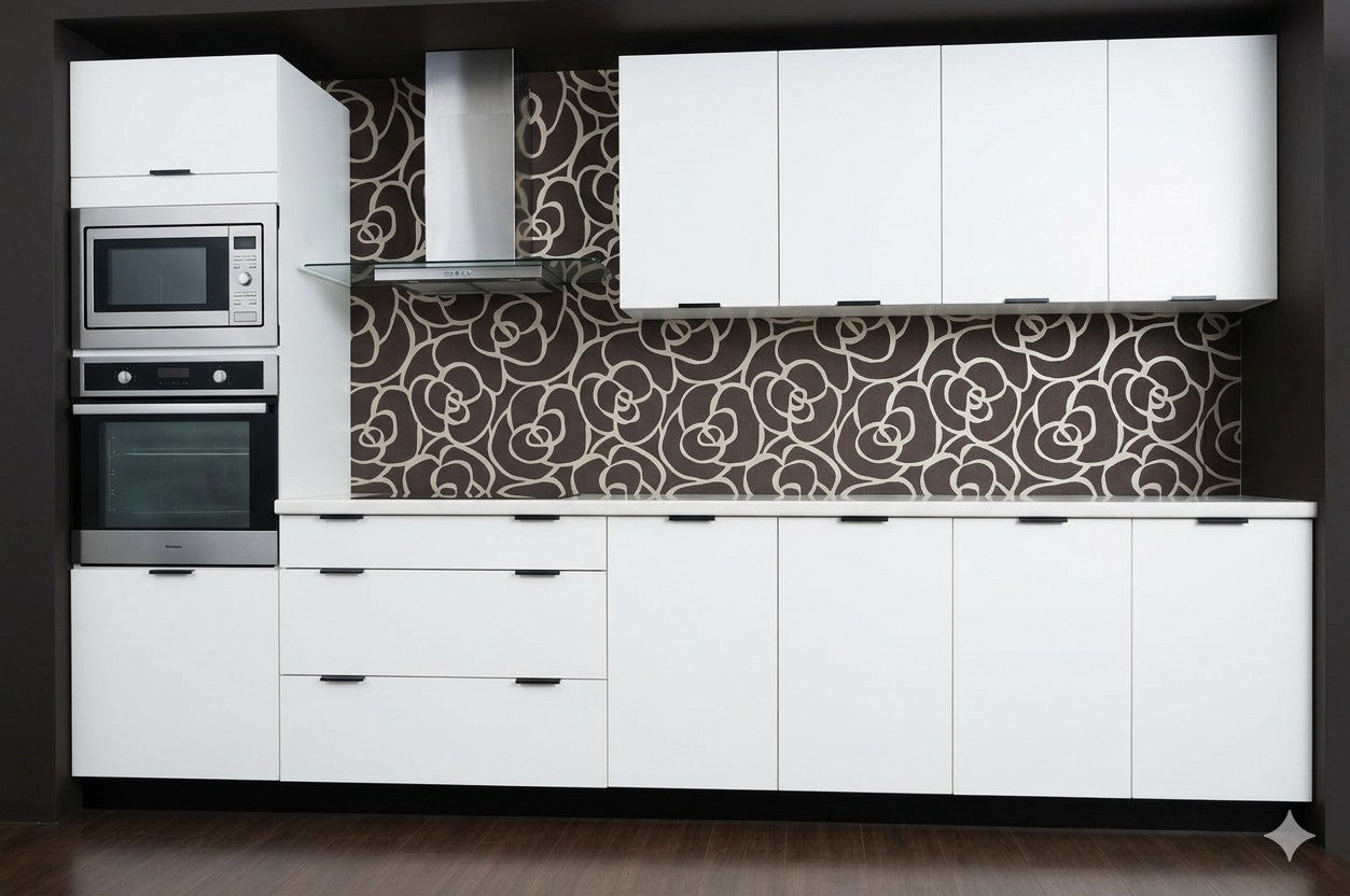 Custom Kitchens  – €500 per linear metre