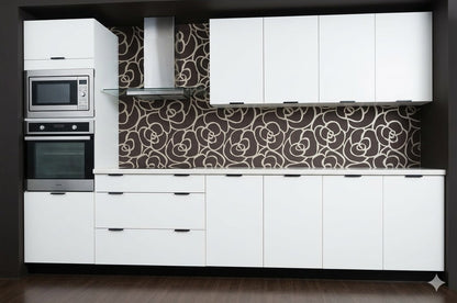 Custom Kitchens  – €500 per linear metre