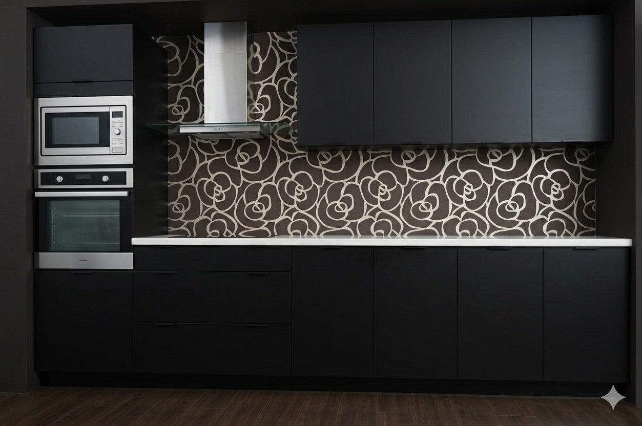 Custom Kitchens  – €500 per linear metre