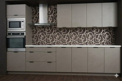 Custom Kitchens  – €500 per linear metre