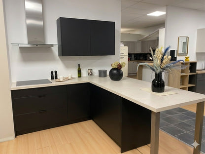 Custom Kitchens  – €500 per linear metre