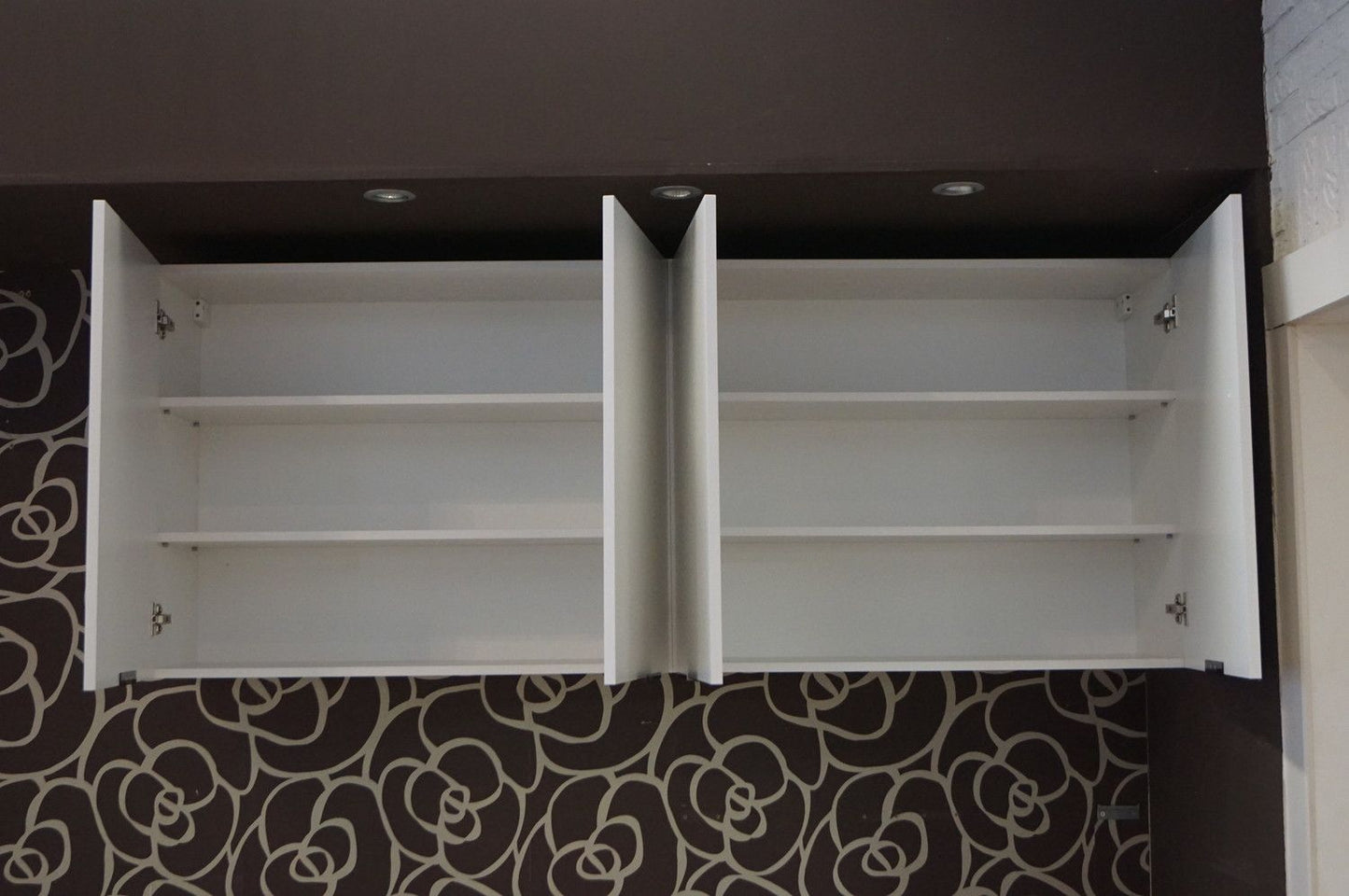 Custom Kitchens  – €500 per linear metre
