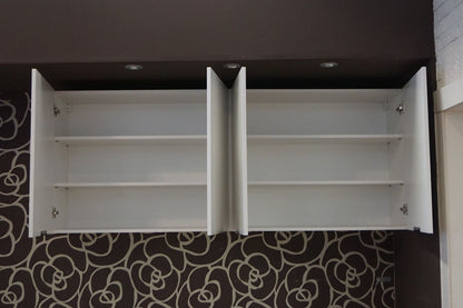 Custom Kitchens  – €500 per linear metre