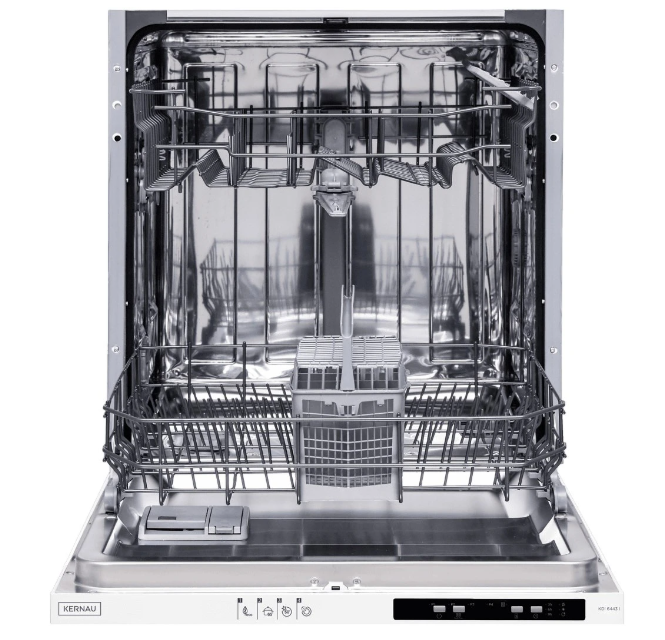 Premium Kernau Appliance Set – Designed for Kitchen with Islands