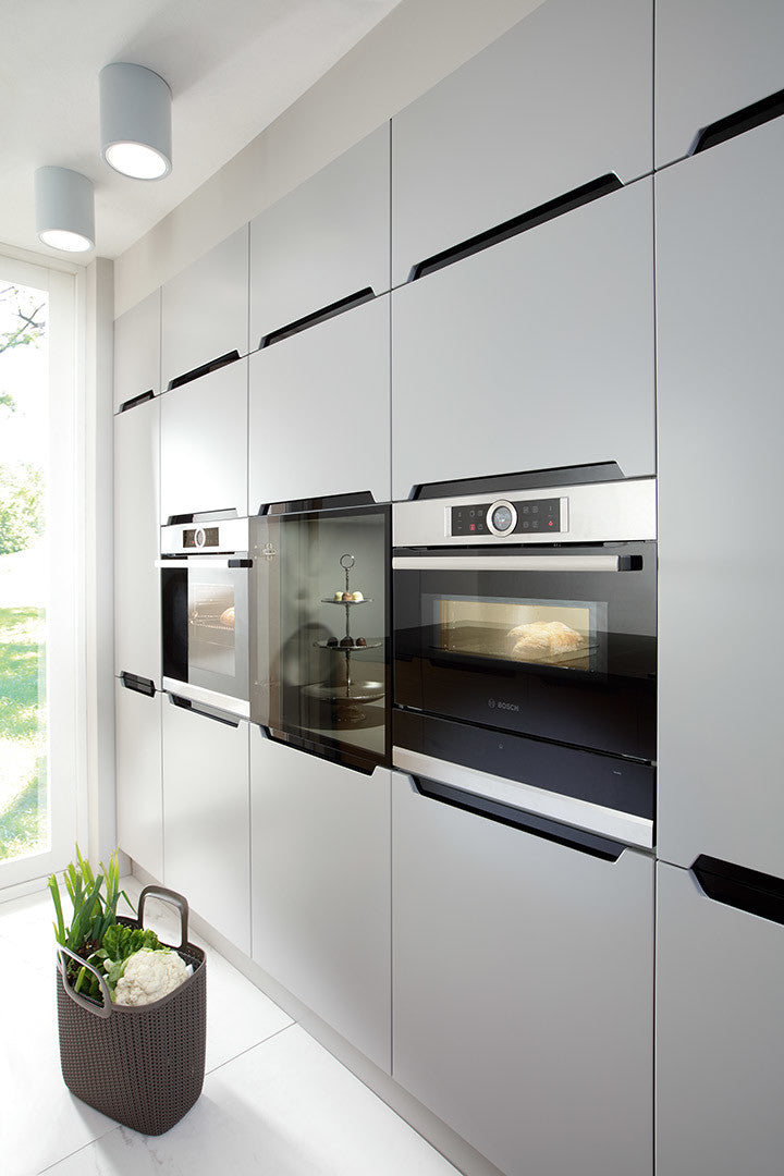 Custom Capital & Royal Kitchens – €1450 per linear metre