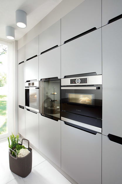 Custom Capital & Royal Kitchens – €1450 per linear metre