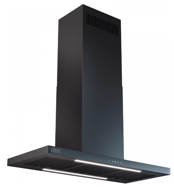 Premium Kernau Appliance Set – Designed for Kitchen with Islands