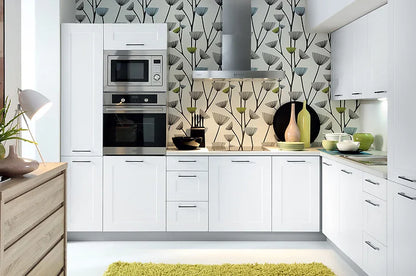 Custom Kitchens – €700 per linear metre