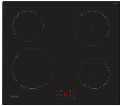 Premium Kernau Appliance Set – Designed for Kitchen with Islands