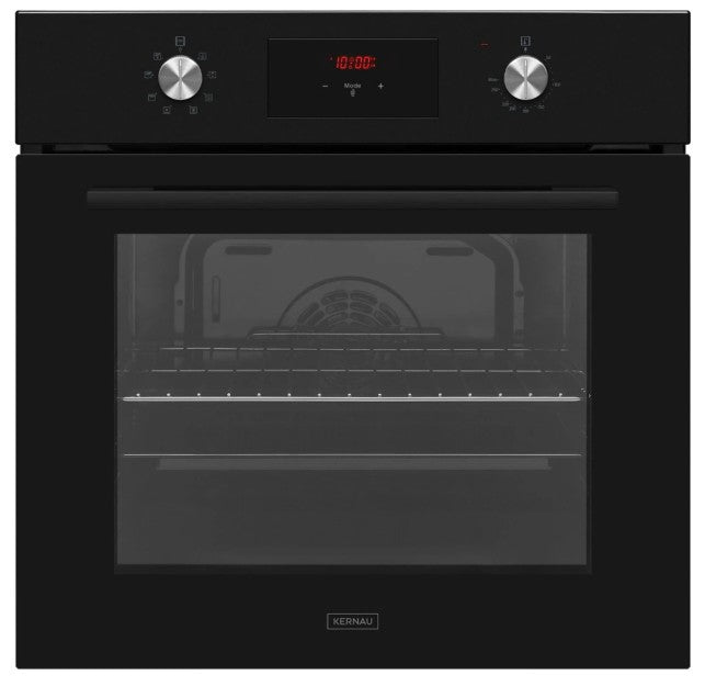 Premium Kernau Appliance Set – Designed for Kitchen with Islands